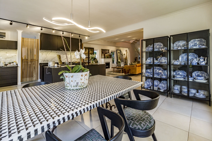 4 Bedroom Property for Sale in De Zalze Winelands Golf Estate Western Cape